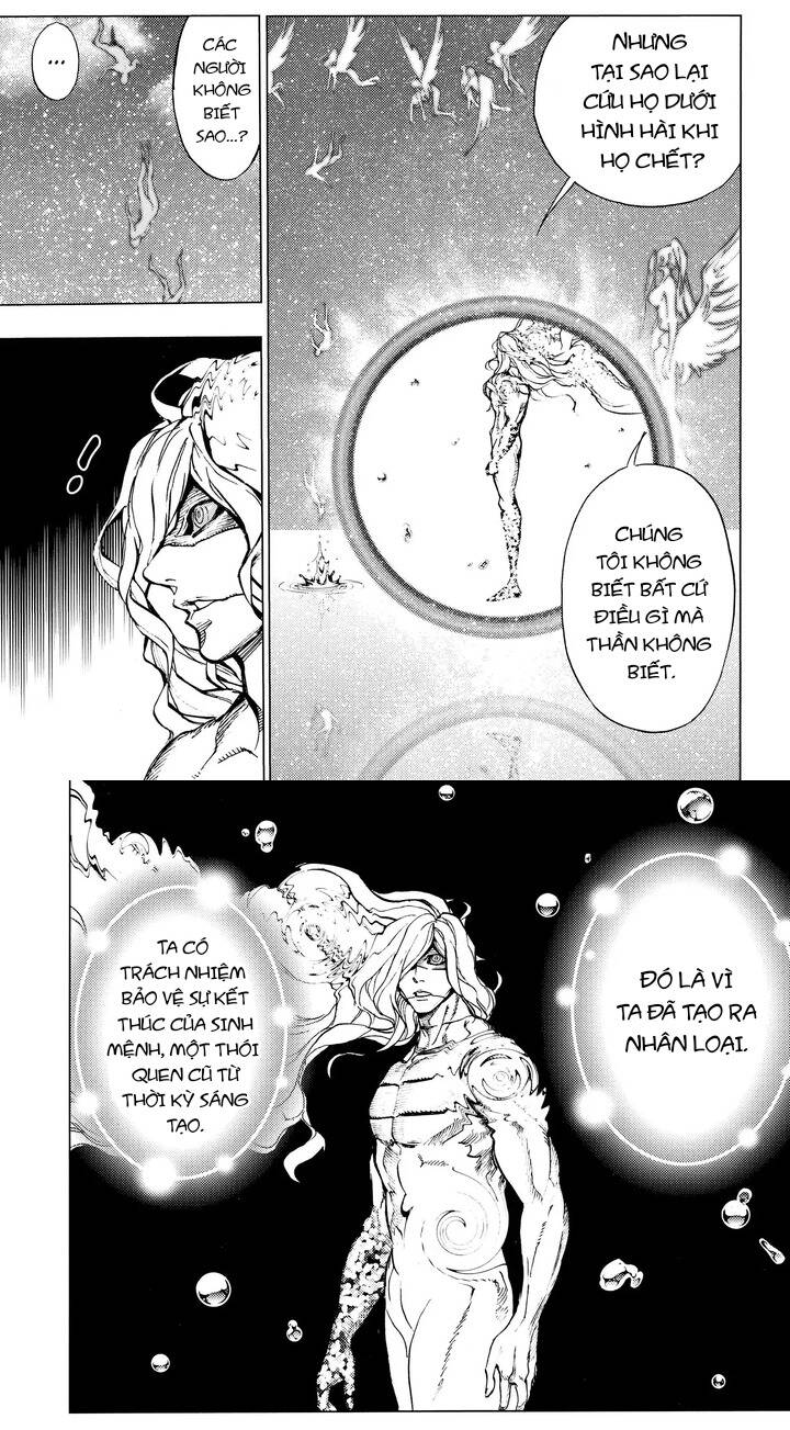 Hạnh Phúc Là Gì? Chap 56 - Next Chap 57