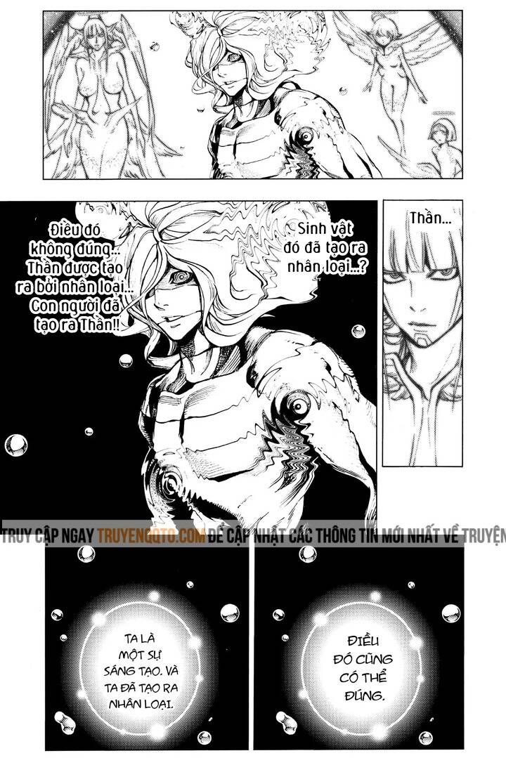 Hạnh Phúc Là Gì? Chap 56 - Next Chap 57