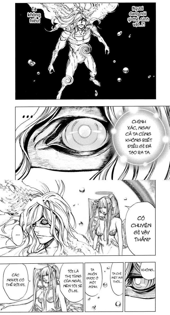 Hạnh Phúc Là Gì? Chap 56 - Next Chap 57