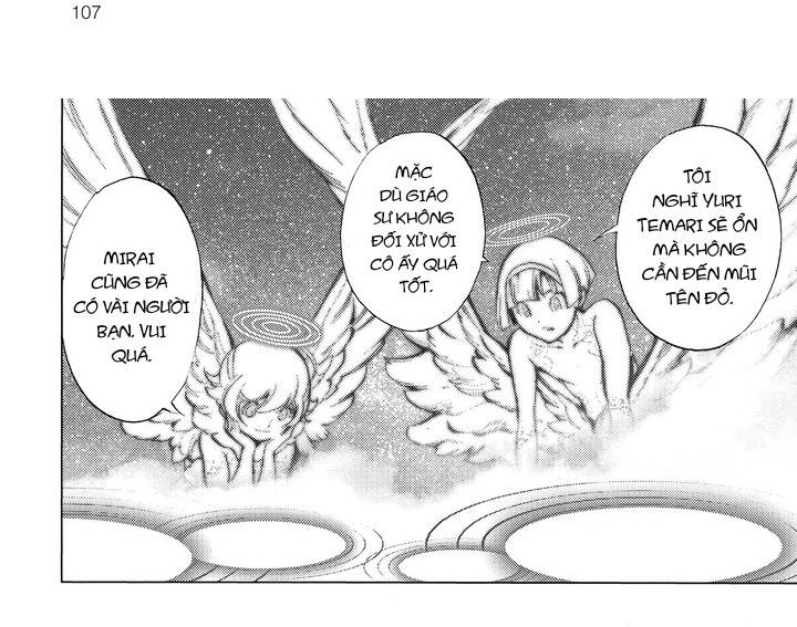 Hạnh Phúc Là Gì? Chap 56 - Next Chap 57