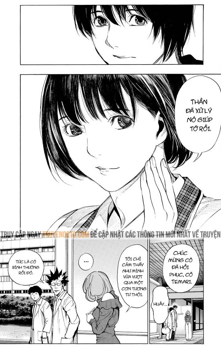 Hạnh Phúc Là Gì? Chap 56 - Next Chap 57