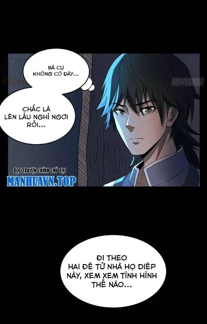 Hành Tẩu Âm Dương Chap 0 - Next Chap 1
