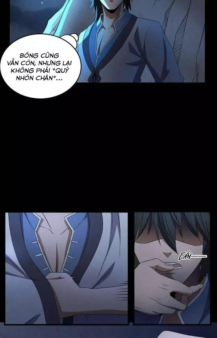 Hành Tẩu Âm Dương Chap 0 - Next Chap 1