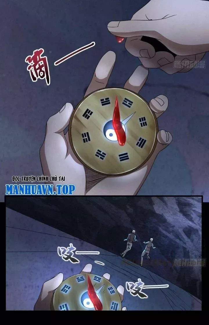 Hành Tẩu Âm Dương Chap 0 - Next Chap 1