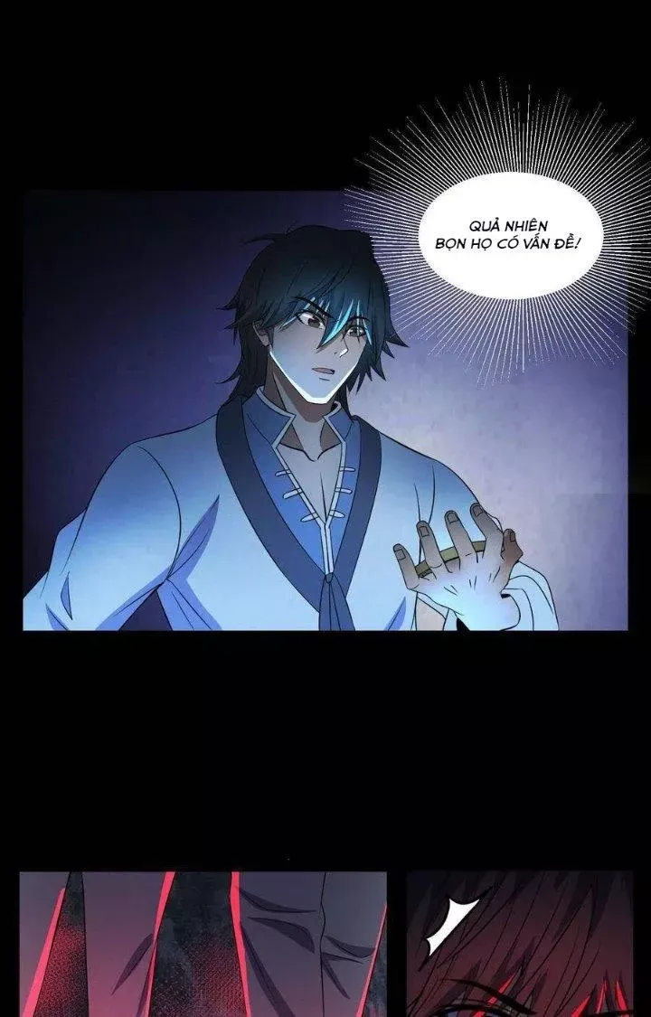 Hành Tẩu Âm Dương Chap 0 - Next Chap 1
