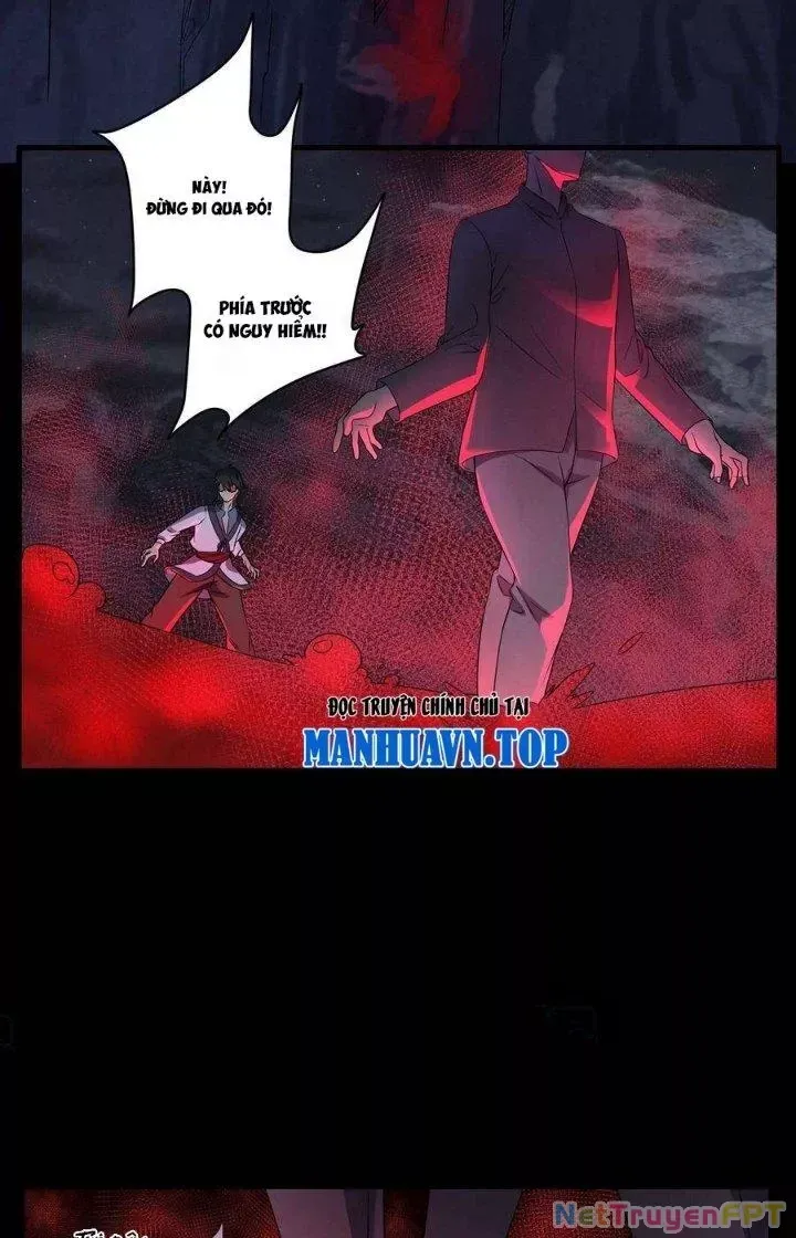Hành Tẩu Âm Dương Chap 0 - Next Chap 1