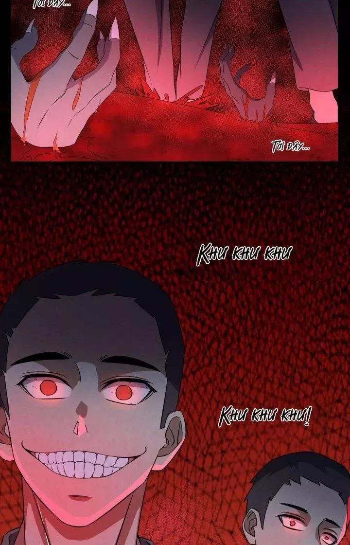 Hành Tẩu Âm Dương Chap 0 - Next Chap 1