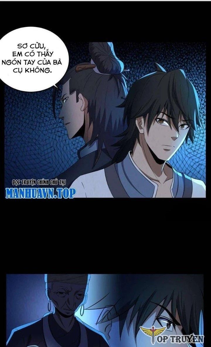 Hành Tẩu Âm Dương Chap 0 - Next Chap 1