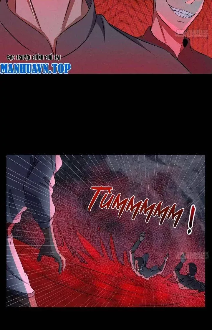 Hành Tẩu Âm Dương Chap 0 - Next Chap 1