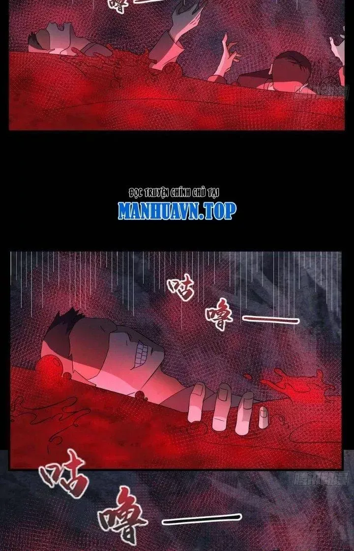 Hành Tẩu Âm Dương Chap 0 - Next Chap 1