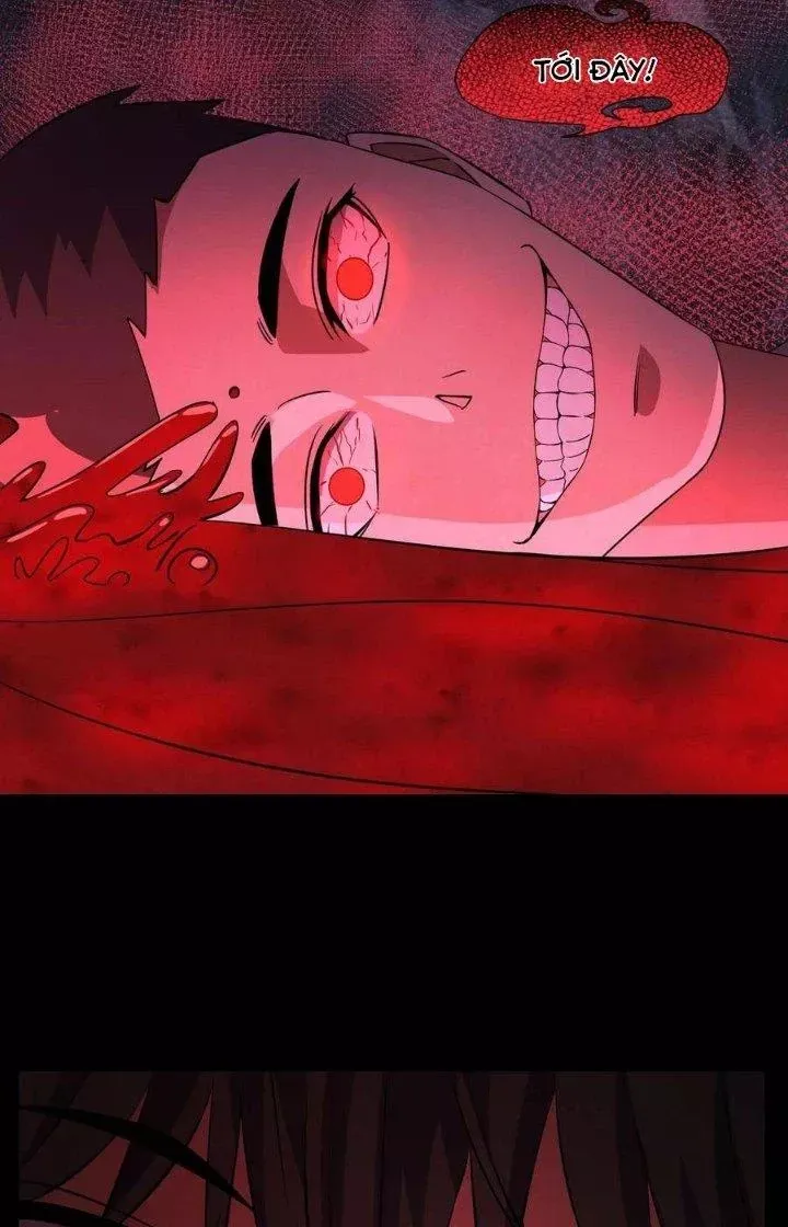Hành Tẩu Âm Dương Chap 0 - Next Chap 1