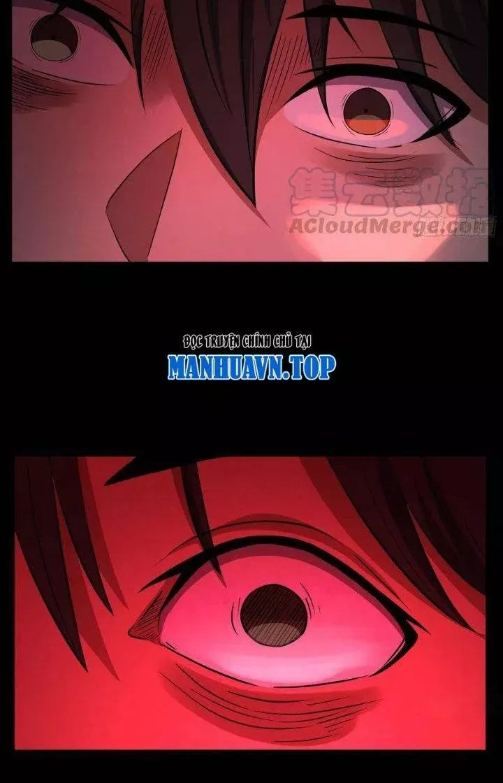 Hành Tẩu Âm Dương Chap 0 - Next Chap 1