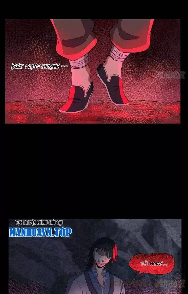 Hành Tẩu Âm Dương Chap 0 - Next Chap 1