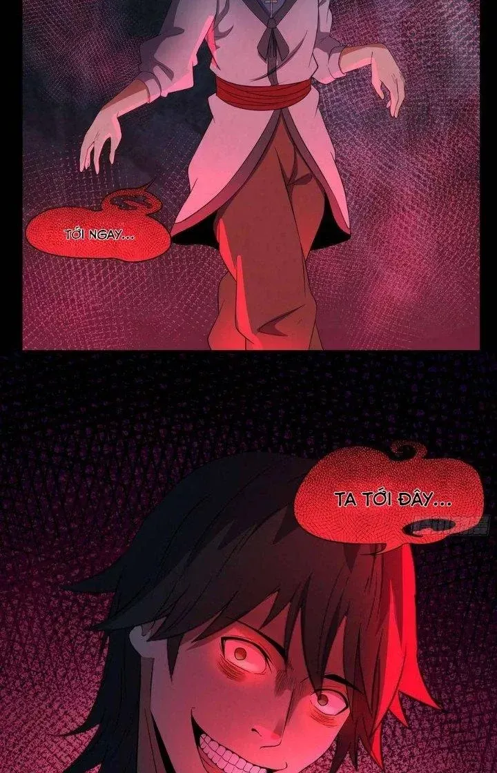 Hành Tẩu Âm Dương Chap 0 - Next Chap 1