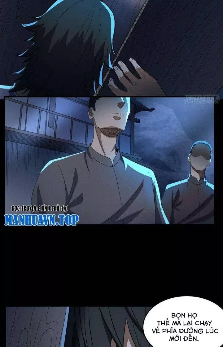 Hành Tẩu Âm Dương Chap 0 - Next Chap 1