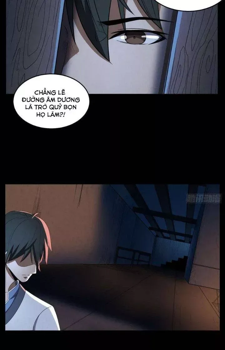 Hành Tẩu Âm Dương Chap 0 - Next Chap 1