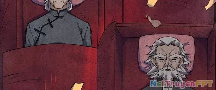 Hành Tẩu Âm Dương Chap 1 - Next Chap 2