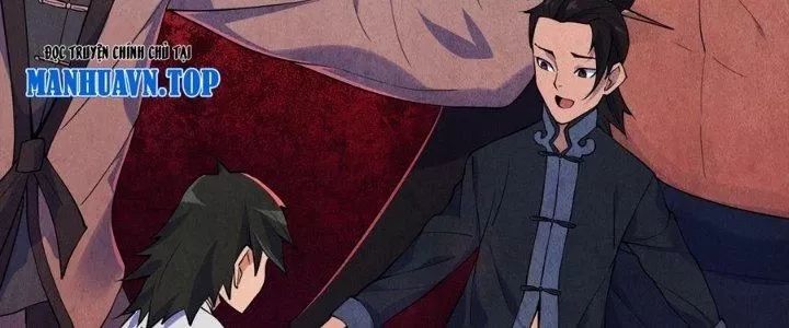 Hành Tẩu Âm Dương Chap 1 - Next Chap 2