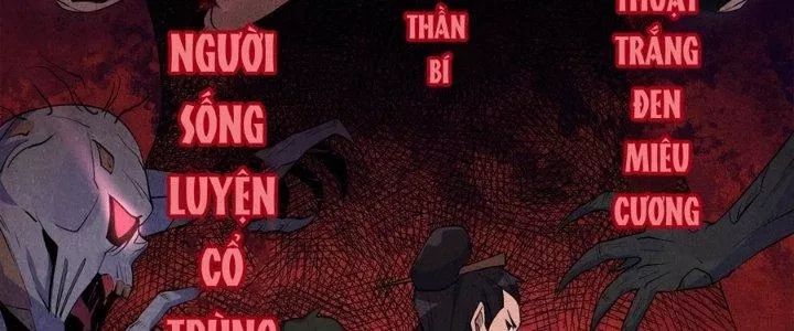 Hành Tẩu Âm Dương Chap 1 - Next Chap 2