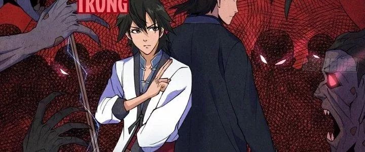 Hành Tẩu Âm Dương Chap 1 - Next Chap 2