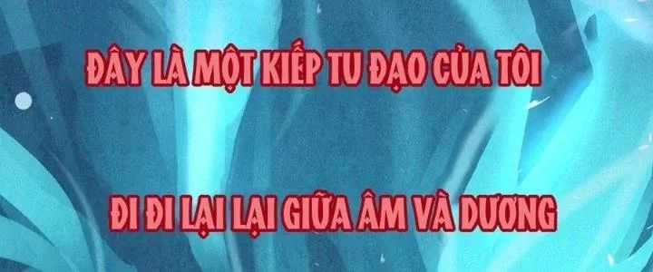 Hành Tẩu Âm Dương Chap 1 - Next Chap 2