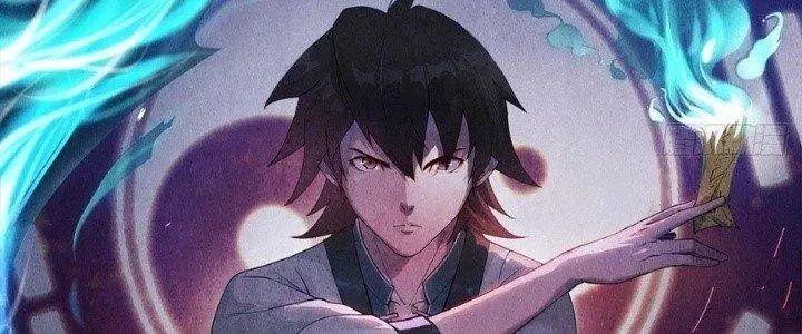 Hành Tẩu Âm Dương Chap 1 - Next Chap 2