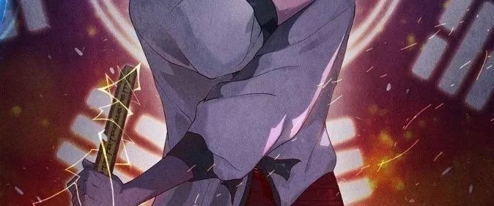 Hành Tẩu Âm Dương Chap 1 - Next Chap 2