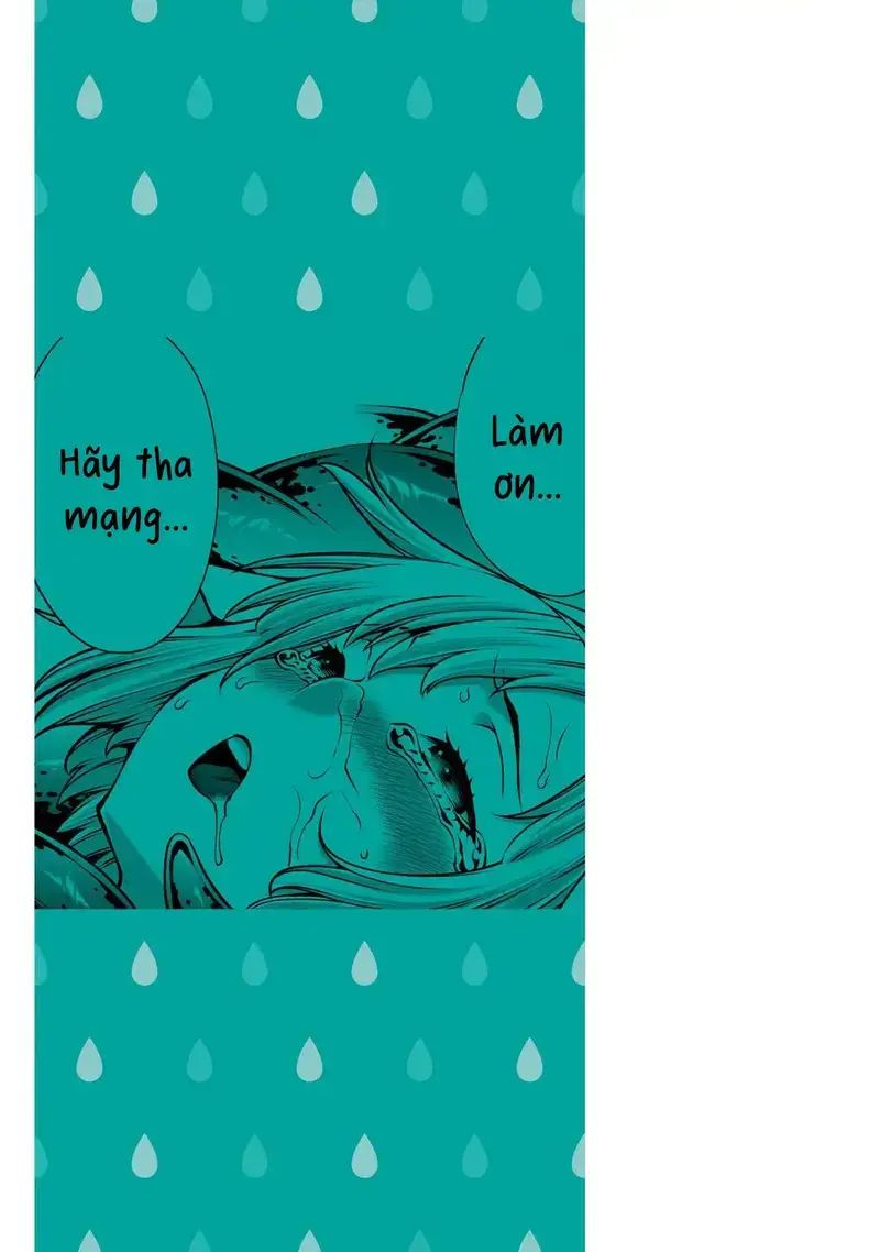 Hành Trình Chinh Phục Thế Giới Đầy Nhục Nhã Của Cựu Ma Vương Với Kỹ Năng Thượng Thừa Cầu Xin Tha Mạng Chap 115 - Next Chap 116