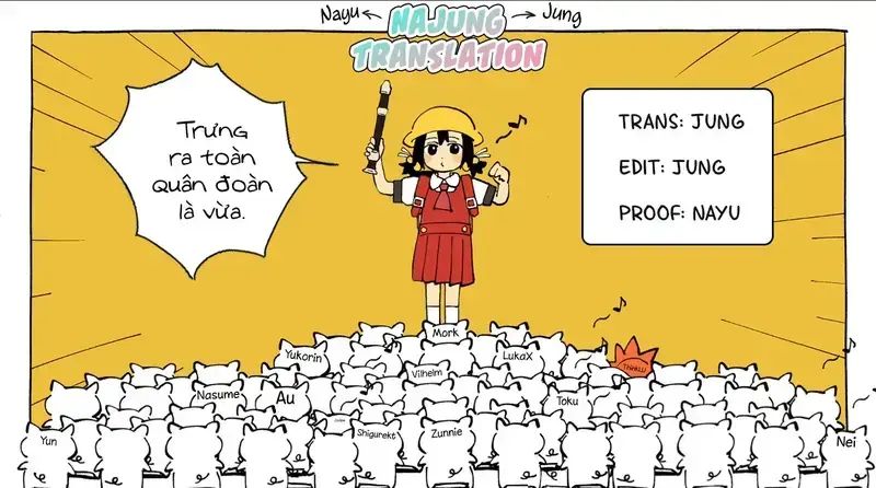 Hành Trình Chinh Phục Thế Giới Đầy Nhục Nhã Của Cựu Ma Vương Với Kỹ Năng Thượng Thừa Cầu Xin Tha Mạng Chap 13 - Next Chap 14