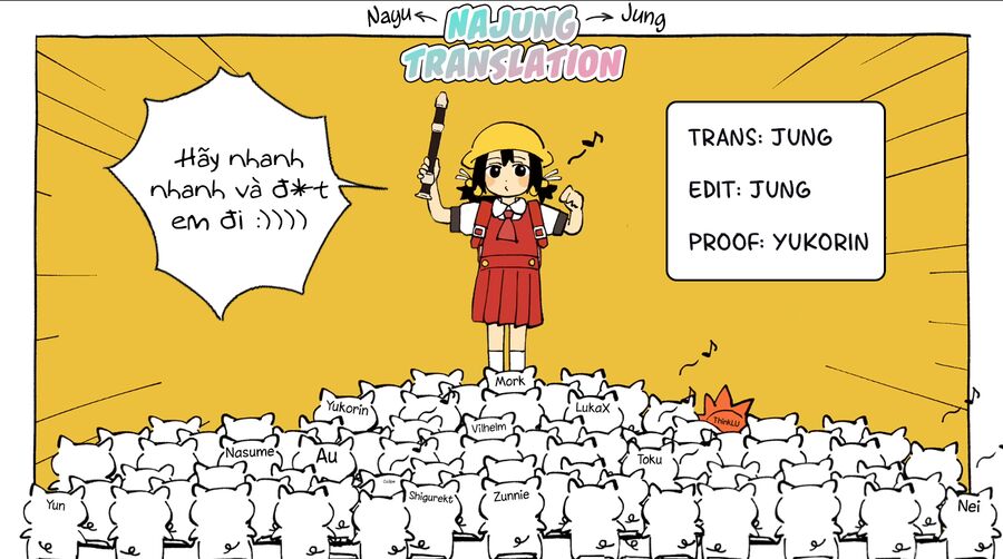 Hành Trình Chinh Phục Thế Giới Đầy Nhục Nhã Của Cựu Ma Vương Với Kỹ Năng Thượng Thừa Cầu Xin Tha Mạng Chap 3 - Next Chap 4