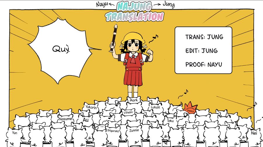 Hành Trình Chinh Phục Thế Giới Đầy Nhục Nhã Của Cựu Ma Vương Với Kỹ Năng Thượng Thừa Cầu Xin Tha Mạng Chap 5 - Next Chap 6