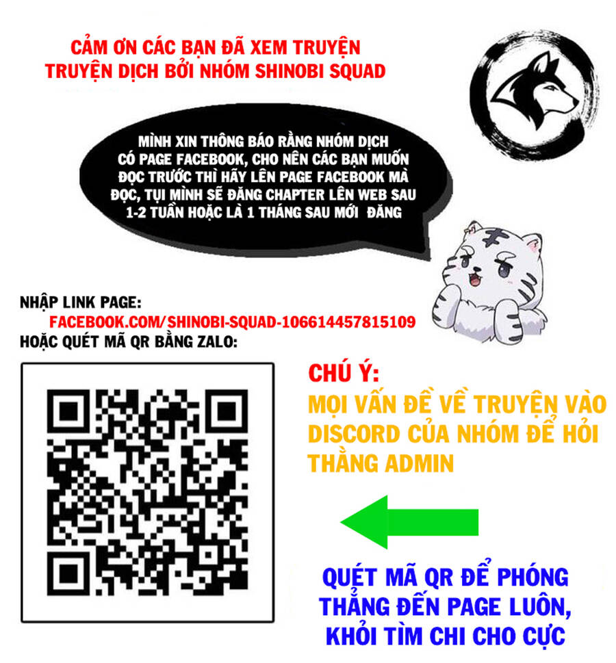 Hành Trình Của Chàng Chiến Binh Bị Ruồng Bỏ Bởi Đồng Đội Và Hôn Thê Của Mình Chap 3 - Next Chap 4