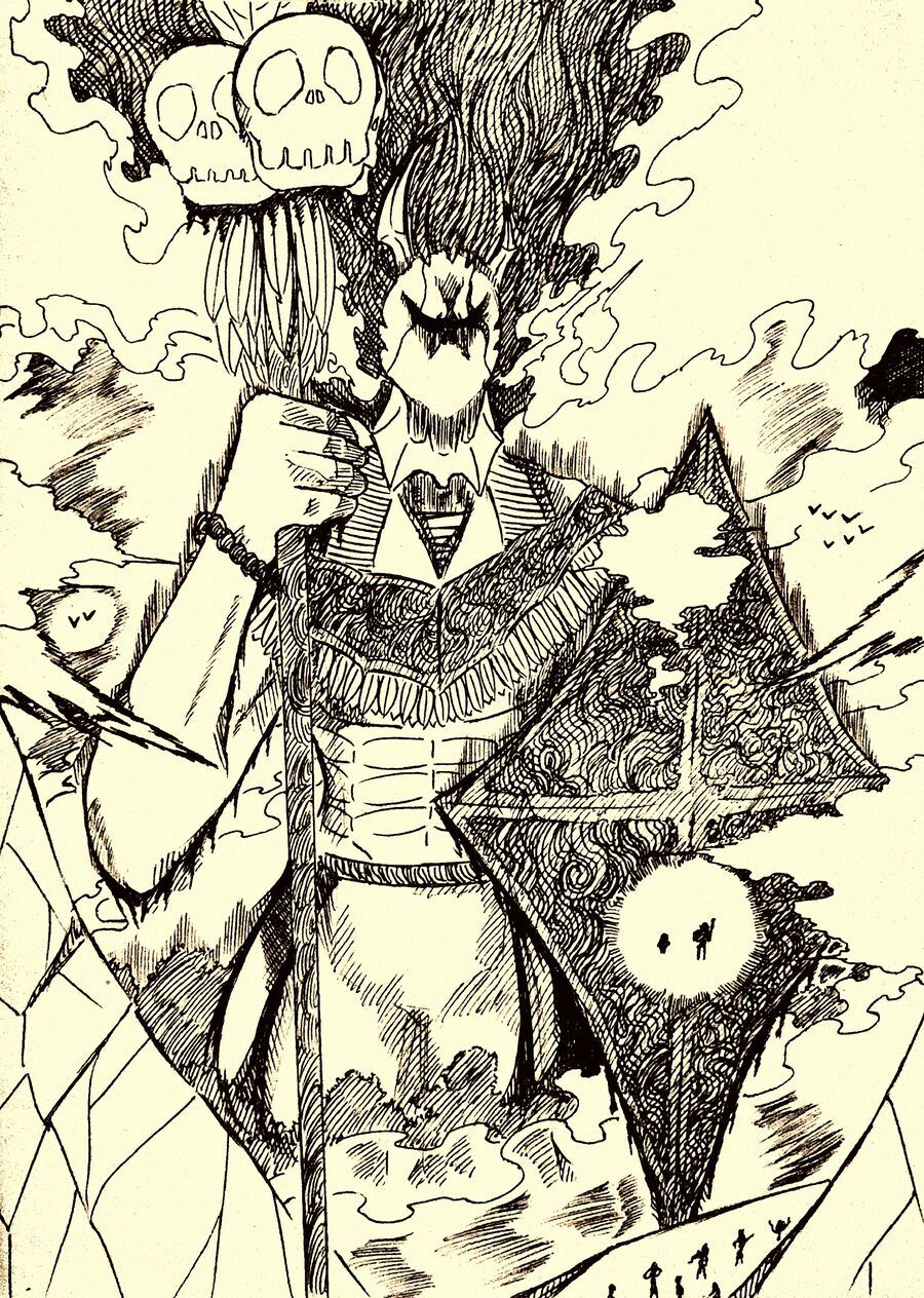 Hành Trình Diệt Quỷ Chap 18 - Next Chap 19