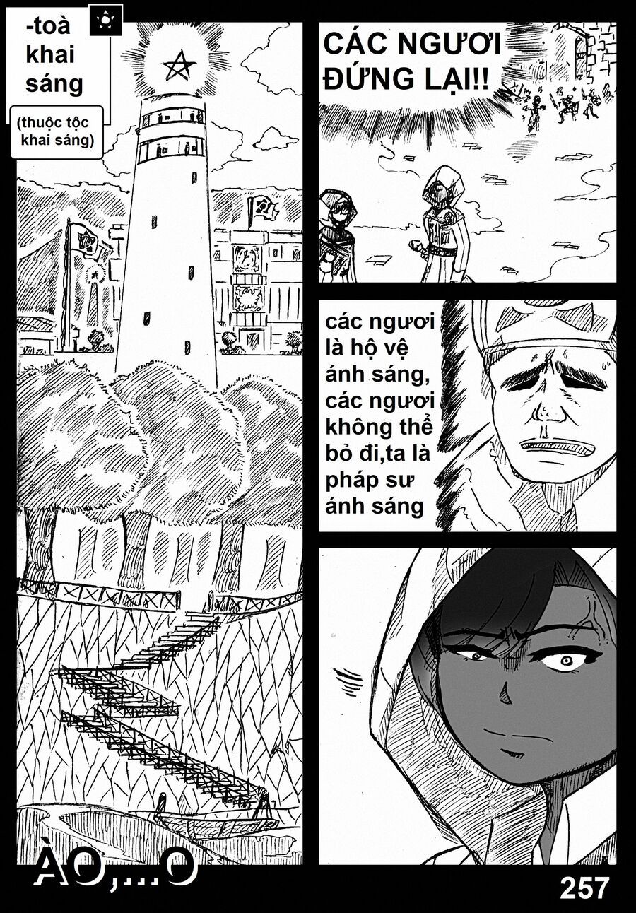 Hành Trình Diệt Quỷ Chap 18 - Next Chap 19
