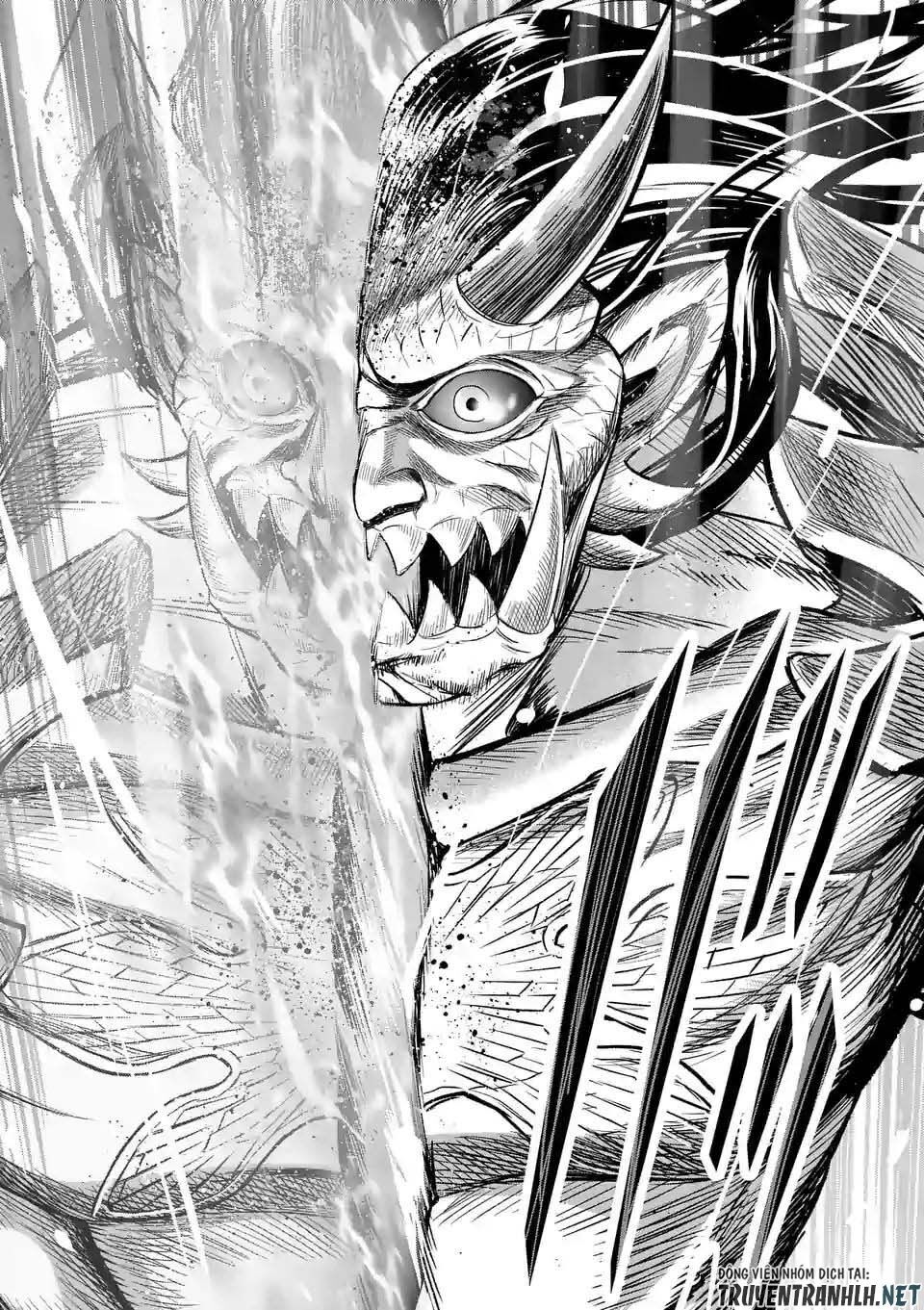 Hành Trình Du Lịch Vòng Quanh Thế Giới Của Nhà Tiên Tri Eisen Chap 17 - Next Chap 18