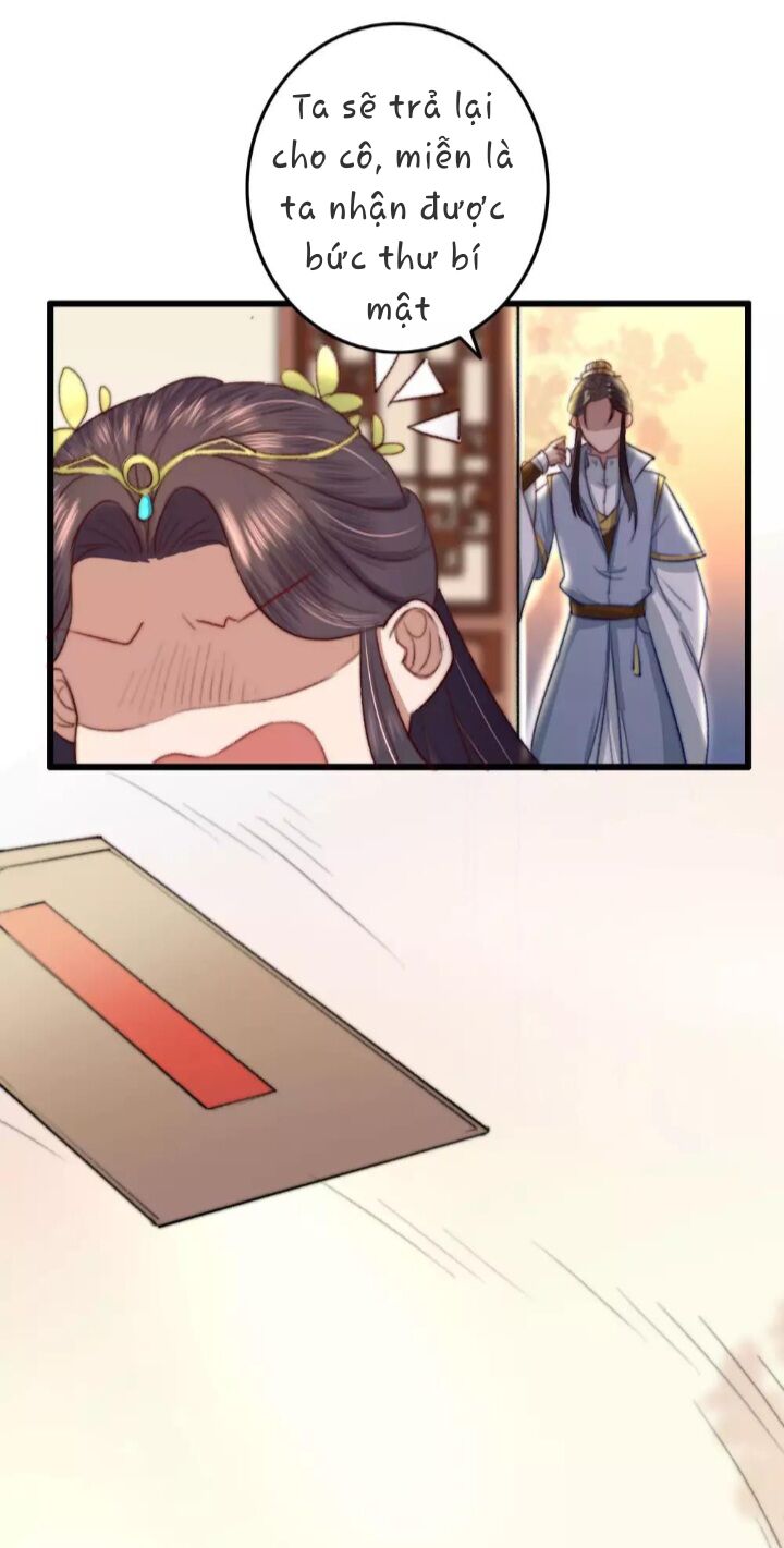 Hành Trình Huy Hoàng Chap 12 - Next Chap 13