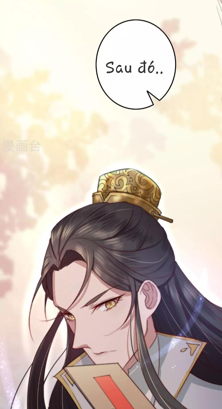 Hành Trình Huy Hoàng Chap 12 - Next Chap 13