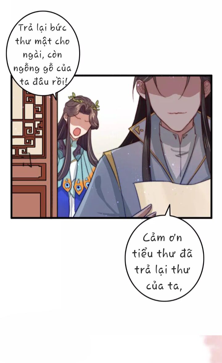 Hành Trình Huy Hoàng Chap 12 - Next Chap 13