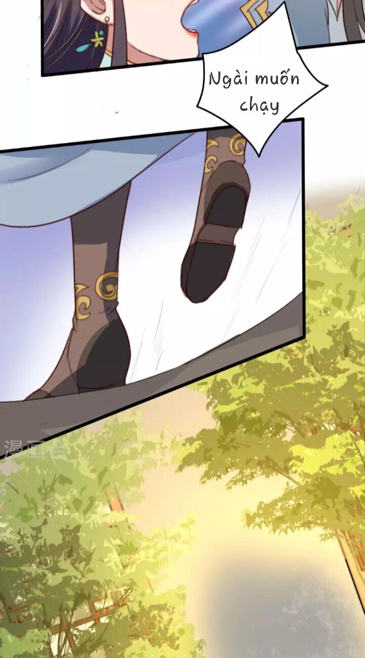 Hành Trình Huy Hoàng Chap 12 - Next Chap 13