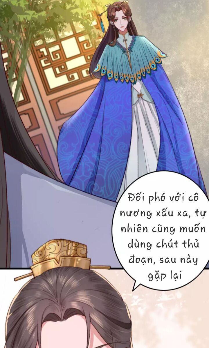 Hành Trình Huy Hoàng Chap 12 - Next Chap 13