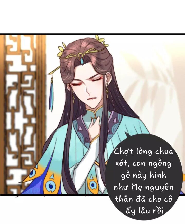 Hành Trình Huy Hoàng Chap 12 - Next Chap 13