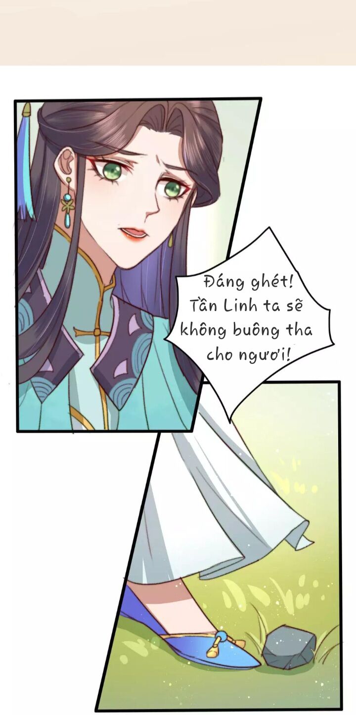 Hành Trình Huy Hoàng Chap 12 - Next Chap 13