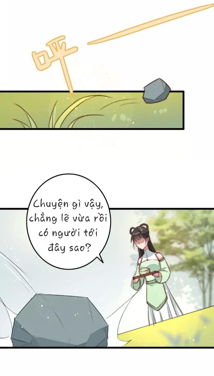 Hành Trình Huy Hoàng Chap 12 - Next Chap 13