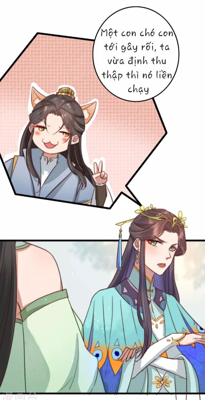 Hành Trình Huy Hoàng Chap 12 - Next Chap 13