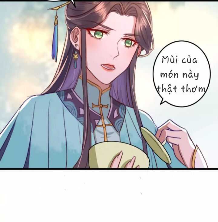 Hành Trình Huy Hoàng Chap 12 - Next Chap 13