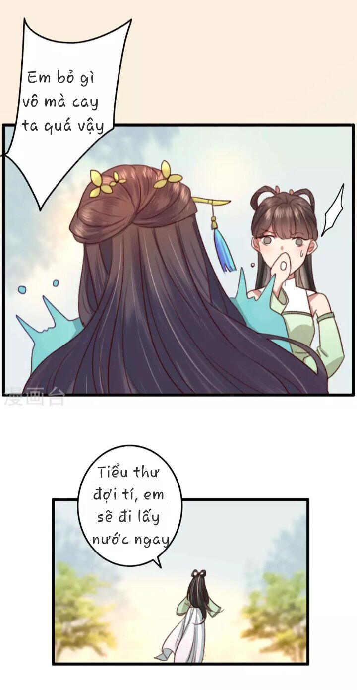 Hành Trình Huy Hoàng Chap 12 - Next Chap 13