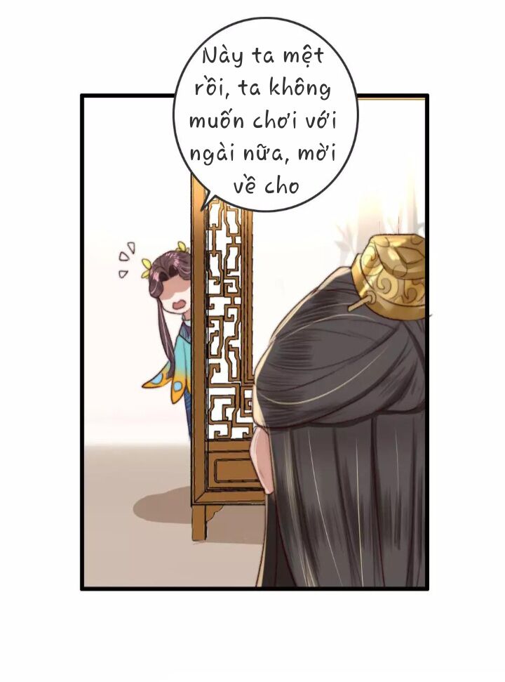 Hành Trình Huy Hoàng Chap 12 - Next Chap 13
