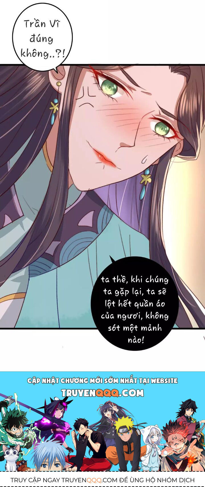 Hành Trình Huy Hoàng Chap 12 - Next Chap 13