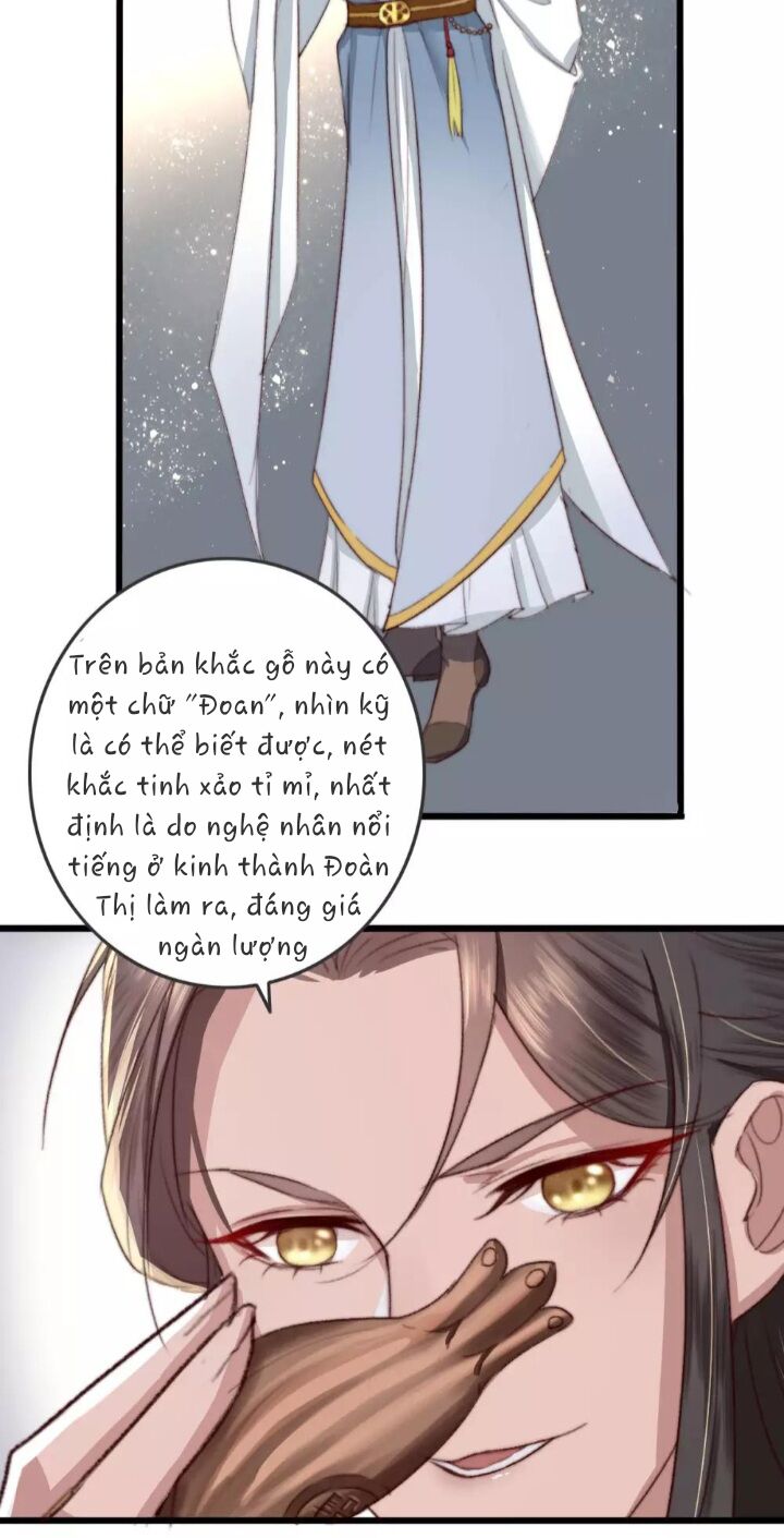 Hành Trình Huy Hoàng Chap 12 - Next Chap 13