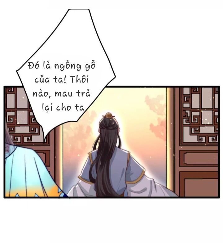 Hành Trình Huy Hoàng Chap 12 - Next Chap 13